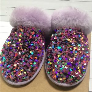 Ugg Authentic Slippers